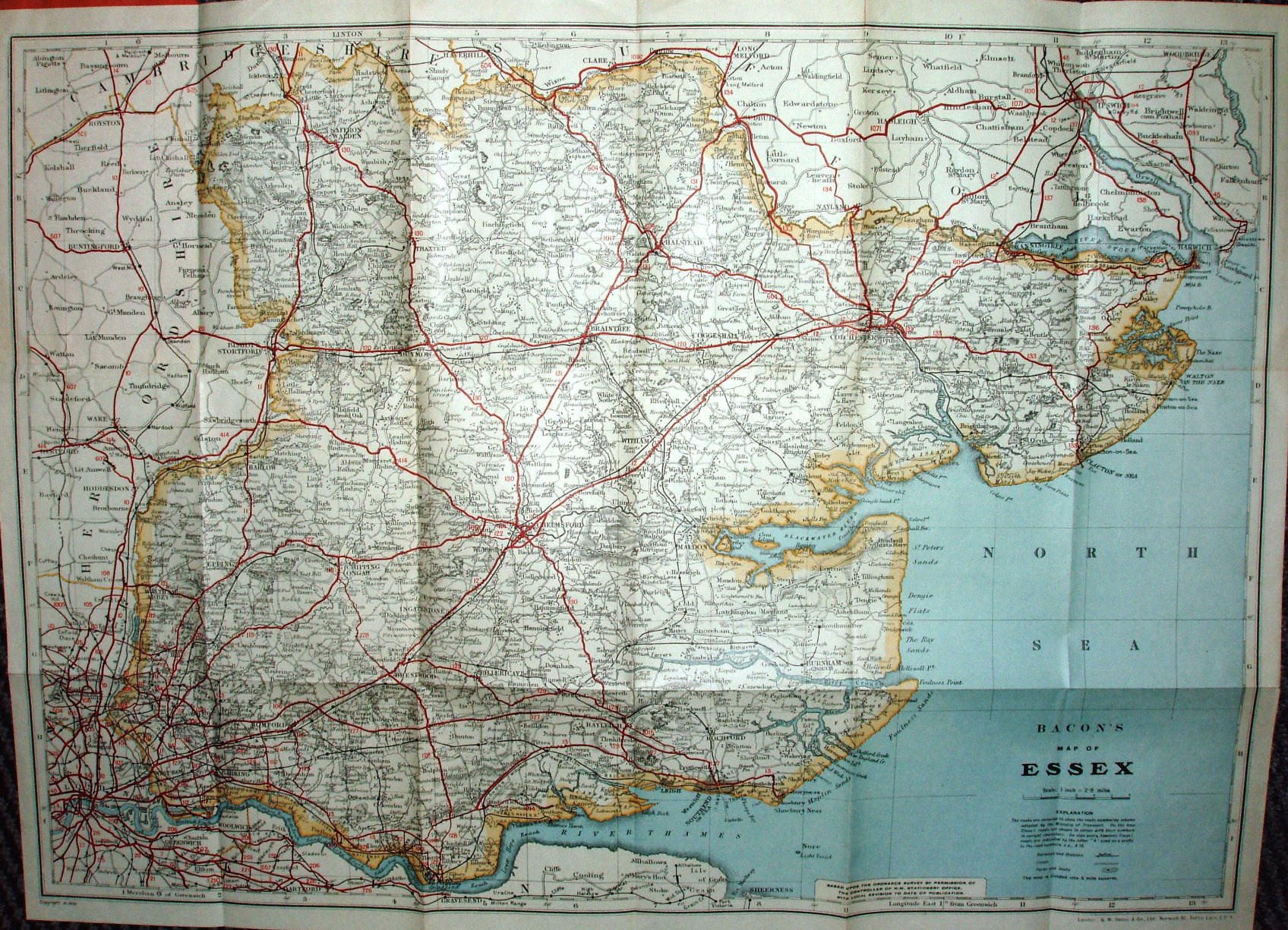 Bacon 1935